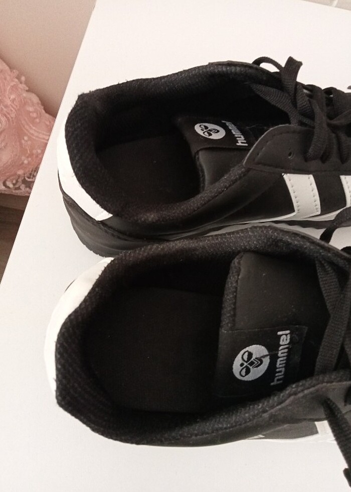Hummel ayakkabı - Görsel 3