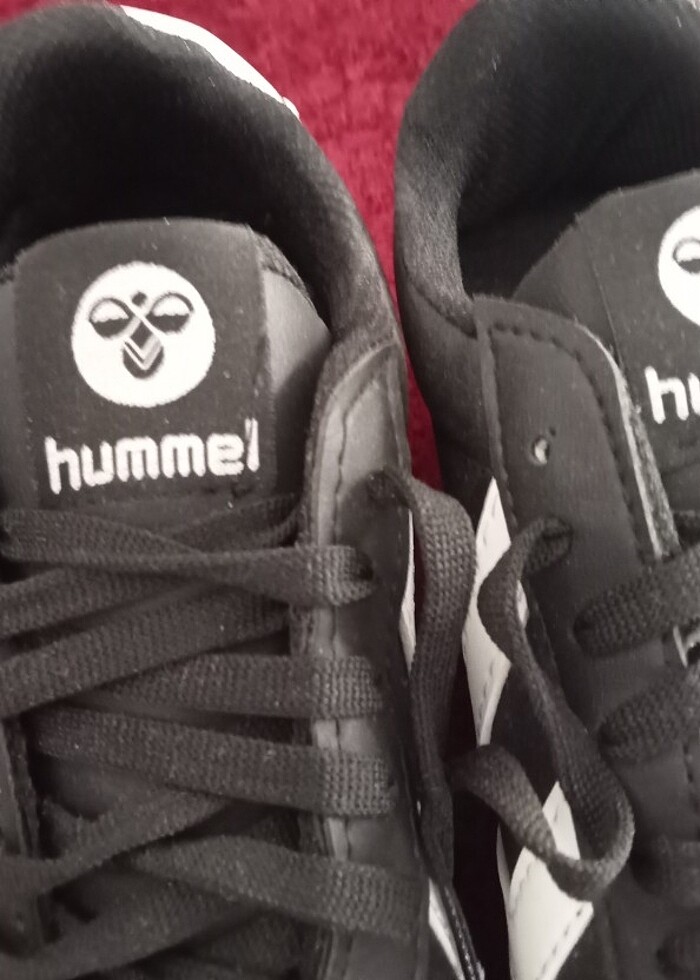 Hummel ayakkabı - Görsel 5