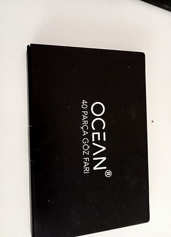 Far paleti - Görsel 5