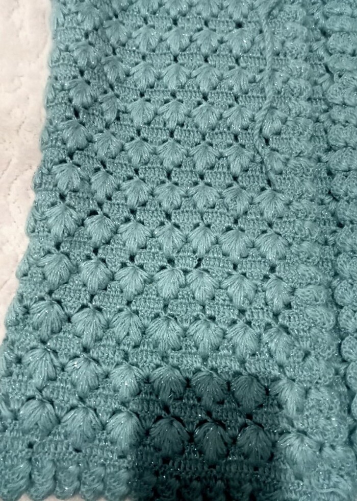 Çegizlik yelek - Görsel 2