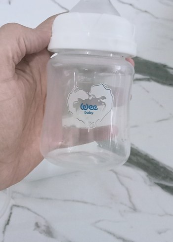 Beyaz Göğüs Pompası yenidir
hiç kullanılmadı - Görsel 3