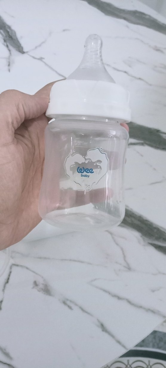 Beyaz Göğüs Pompası  yenidir 
hiç kullanılmadı - Görsel 3