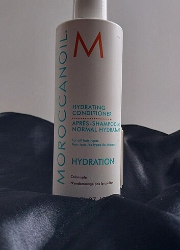 Moroccanoil saç kremi