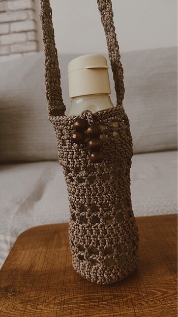 Şişe çantası - Görsel 2