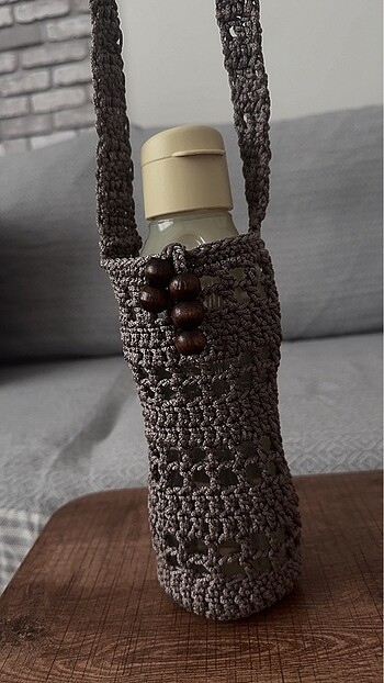 Şişe çantası - Görsel 3