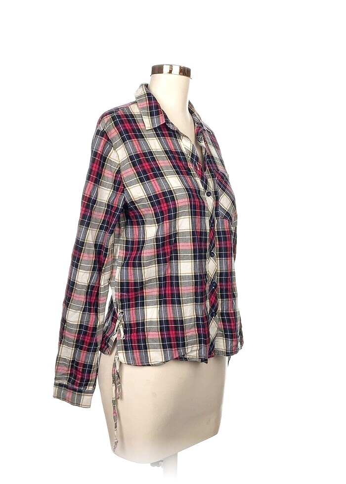 LC Waikiki Gömlek %70 İndirimli. - Görsel 2