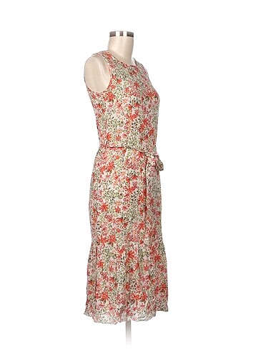 Defacto Günlük Elbise %70 İndirimli. - Görsel 2