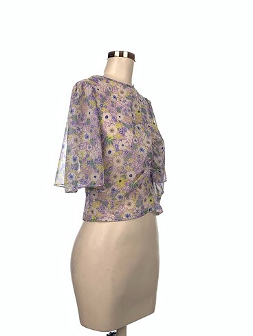 Trendyol & Milla Bluz %70 İndirimli. - Görsel 2