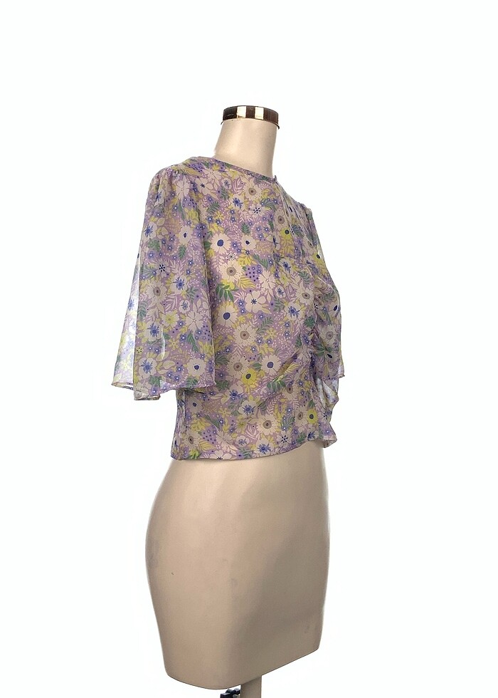 Trendyol & Milla Bluz %70 İndirimli. - Görsel 2