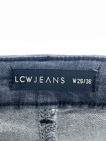 LC Waikiki Jean / Kot %70 İndirimli. - Görsel 4
