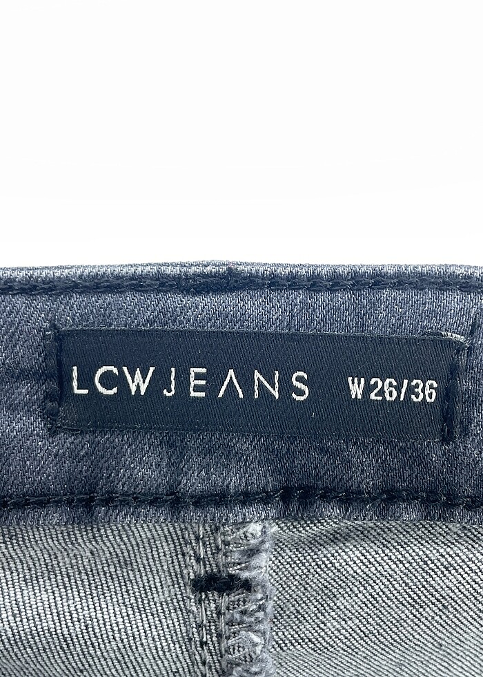 LC Waikiki Jean / Kot %70 İndirimli. - Görsel 4