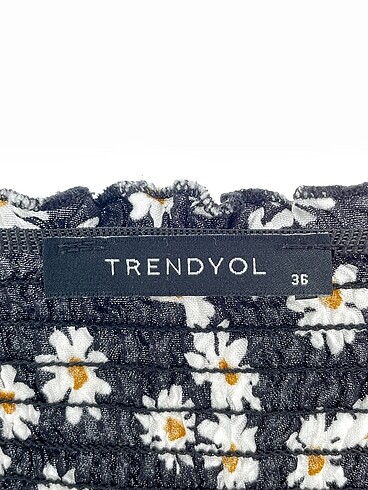 Trendyol & Milla Kısa Elbise %70 İndirimli. - Görsel 4