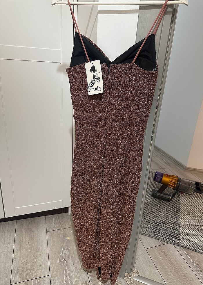 Abiye elbise - Görsel 2