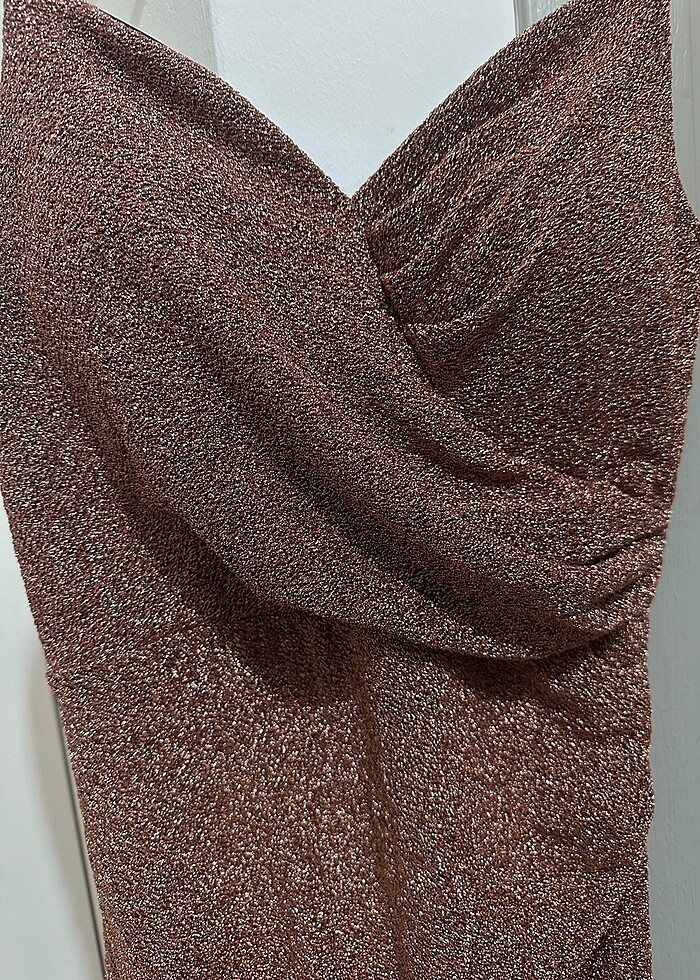 Abiye elbise - Görsel 3