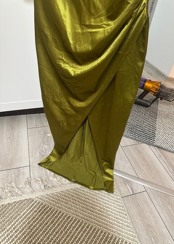 Abiye elbise - Görsel 3