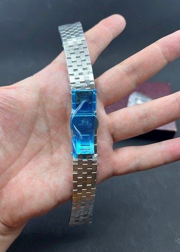 Seiko 5 snxs uyumlu jübile kordon - Görsel 7