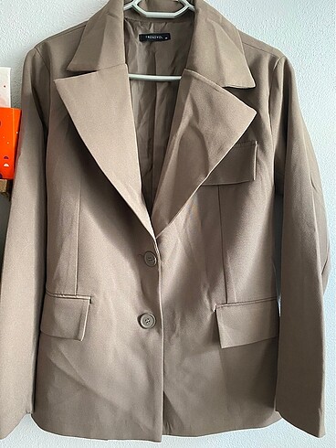 38 Beden TrendyolMilla ceket