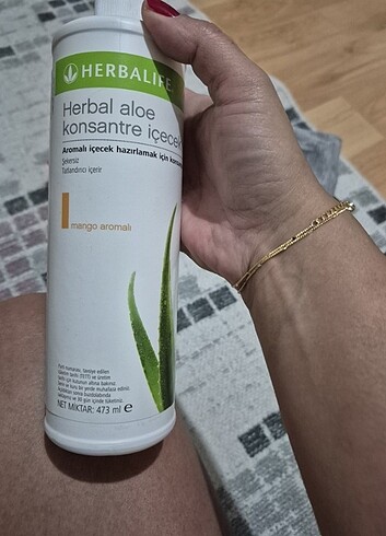 Herbalıfe 