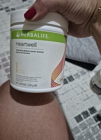 Herbalıfe 