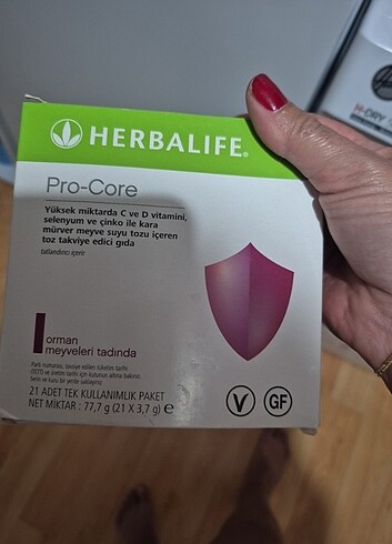Herbalıfe 