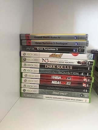 Beden Renk NBA 2K13 / XBOX 360 Oyunu