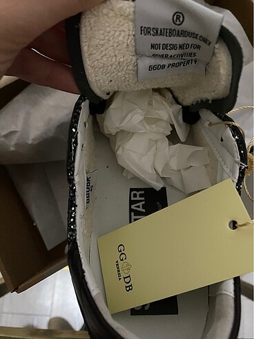 38 Beden siyah Renk Kadın sneaker