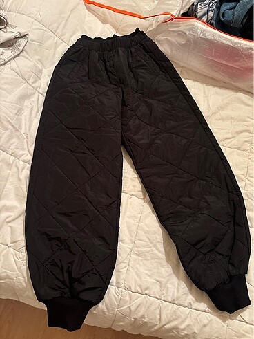 Kışlık pantolon