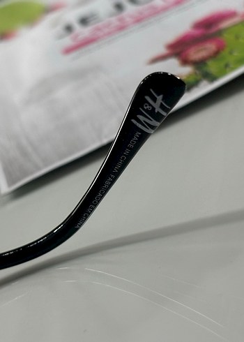 H&M Erkek Çocuk Güneş Gözlüğü - Görsel 4