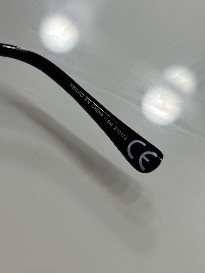 H&M Erkek Çocuk Güneş Gözlüğü - Görsel 3