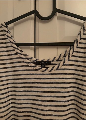 Mavi 2'li Set Tulum ve Elbise - Görsel 7