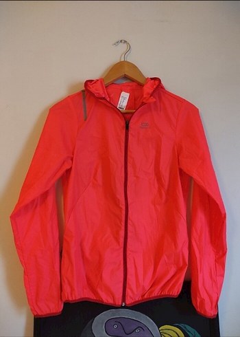 Decathlon kalenji yağmurluk - Görsel 4