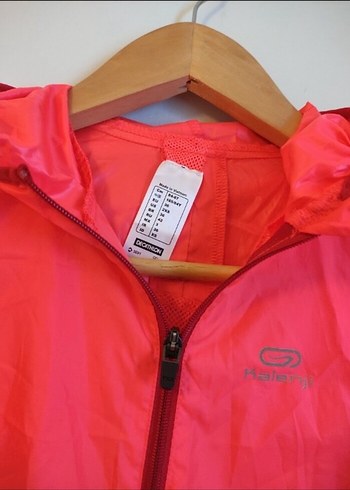 Decathlon kalenji yağmurluk - Görsel 5