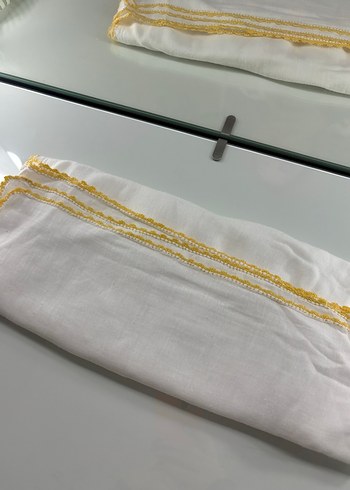 Pike danteli 4 parça - Görsel 6