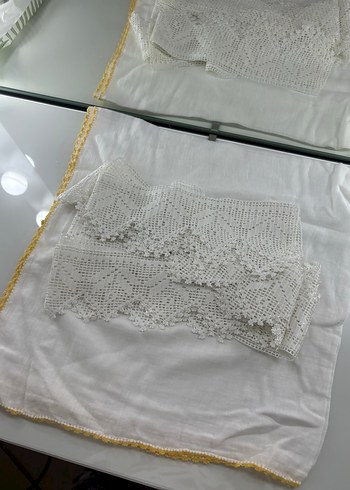 Pike danteli 4 parça - Görsel 5