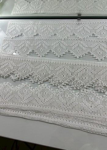 Pike danteli 4 parça - Görsel 2