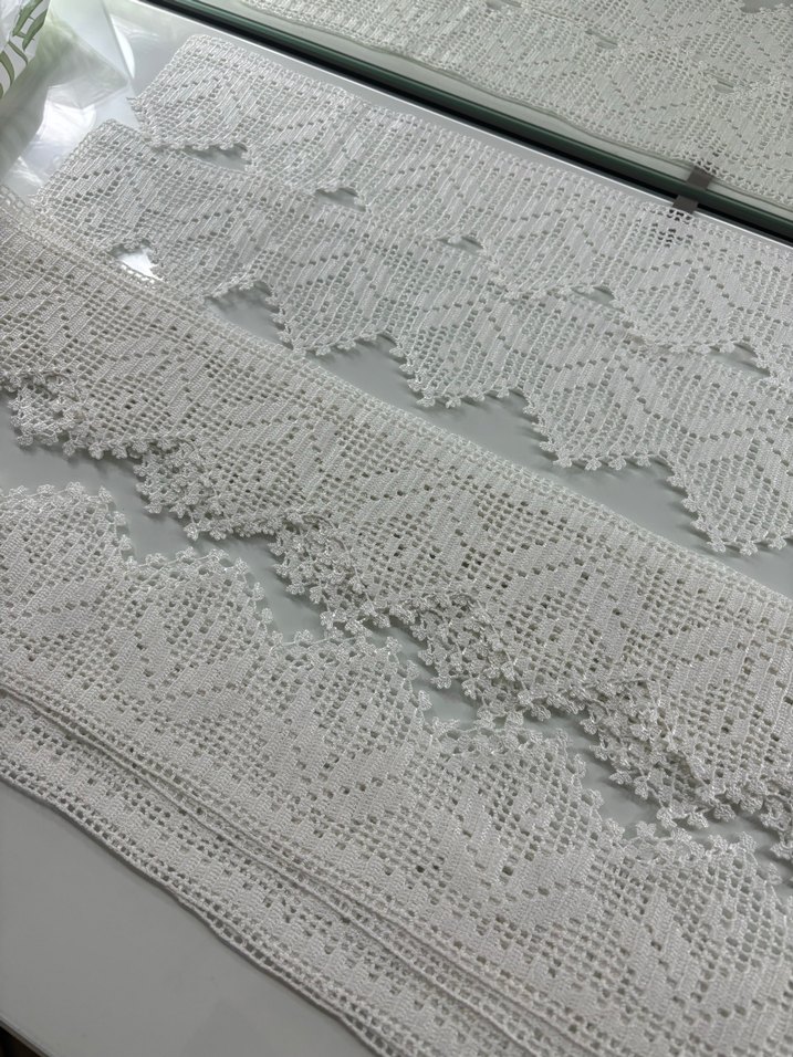 Pike danteli 4 parça - Görsel 3