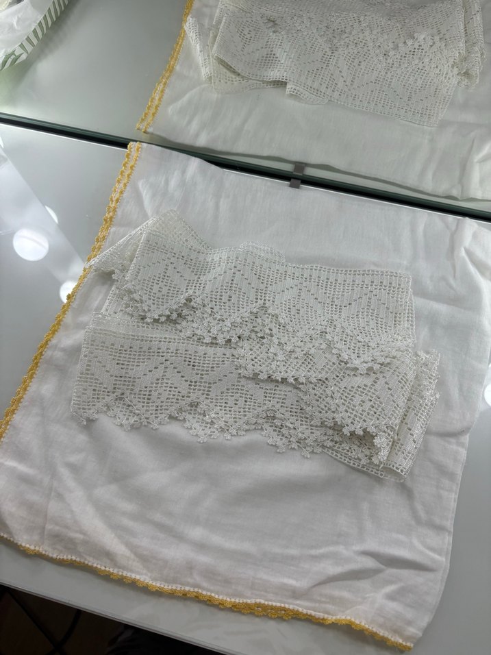 Pike danteli 4 parça - Görsel 5