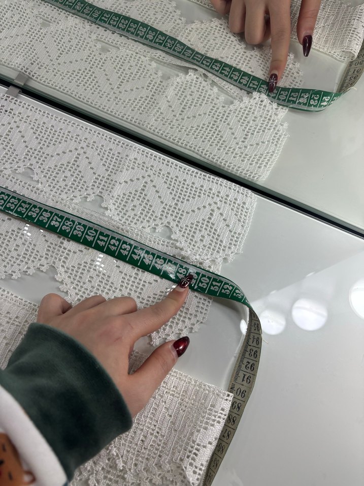 Pike danteli 4 parça - Görsel 4