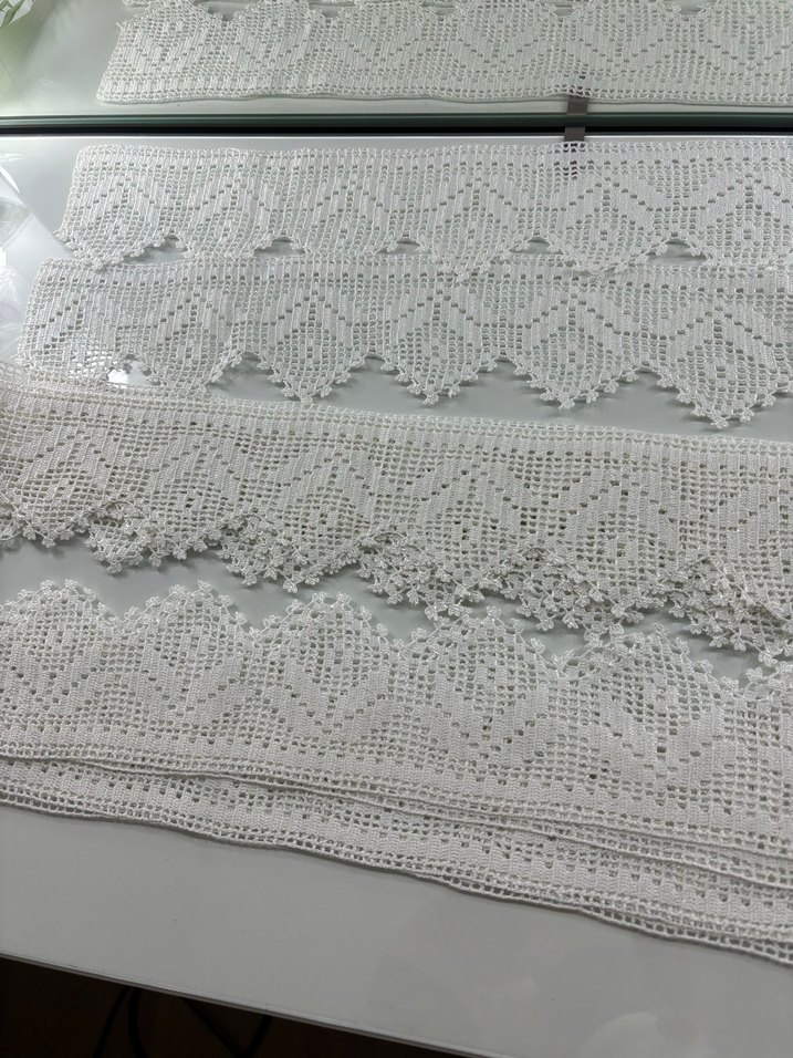 Pike danteli 4 parça - Görsel 2