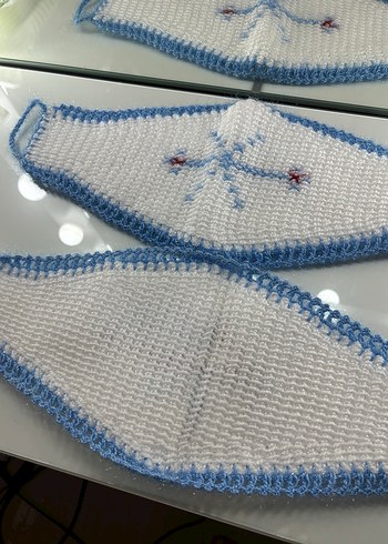 Çeyizlik 2li lif - Görsel 5