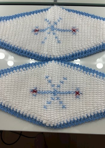 Çeyizlik 2li lif - Görsel 2