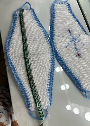 Çeyizlik 2li lif - Görsel 6