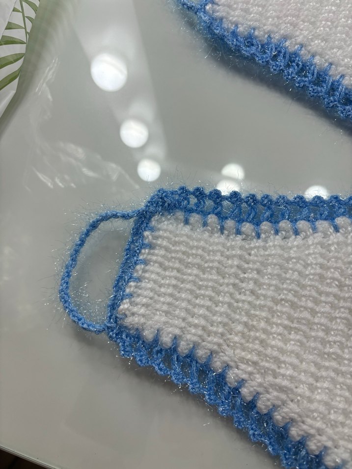 Çeyizlik 2li lif - Görsel 3