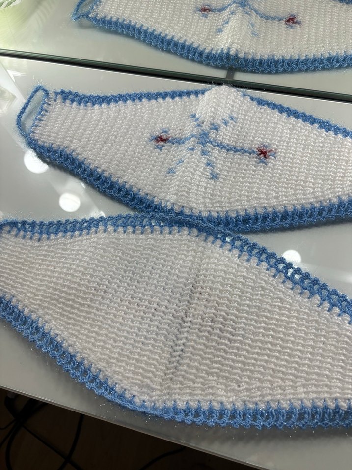 Çeyizlik 2li lif - Görsel 5