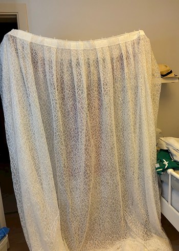 Desenli perde - Görsel 3