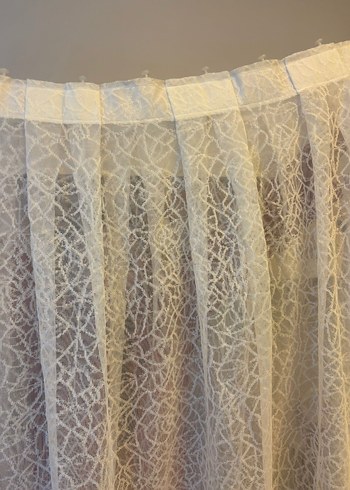 Desenli perde - Görsel 2