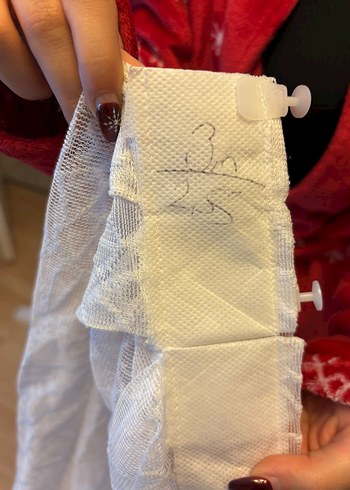 Desenli perde - Görsel 6