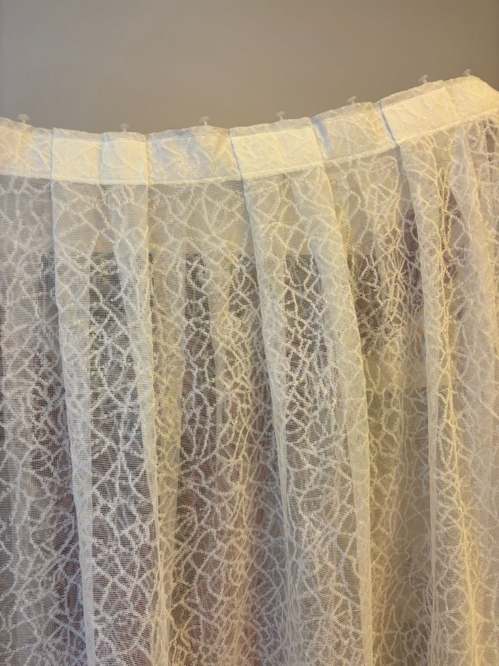 Desenli  perde - Görsel 4