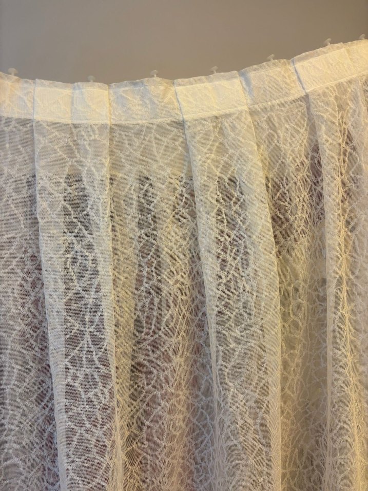 Desenli  perde - Görsel 2