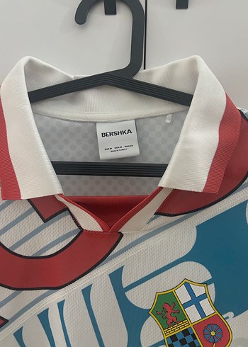 Bershka forma - Görsel 3